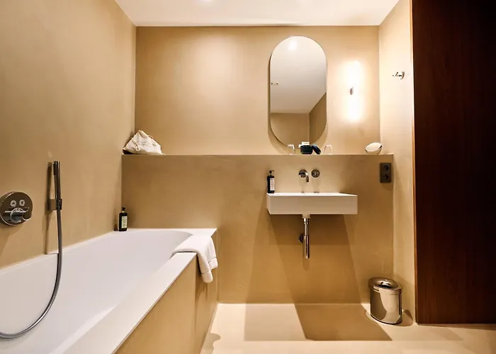 Familiehotel: Romantik Hotel Le Val D'Ambleve