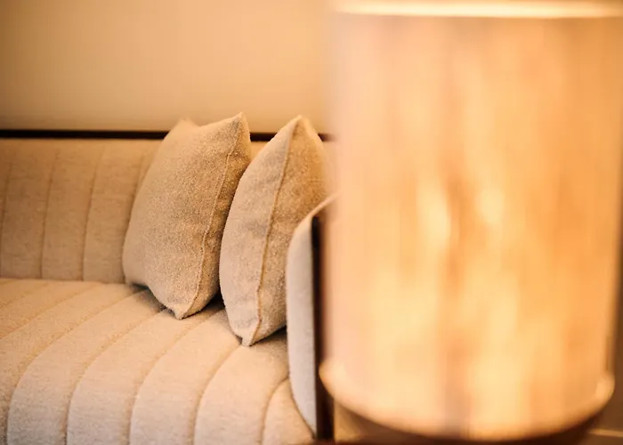 Familiehotel: Romantik Hotel Le Val D'Ambleve